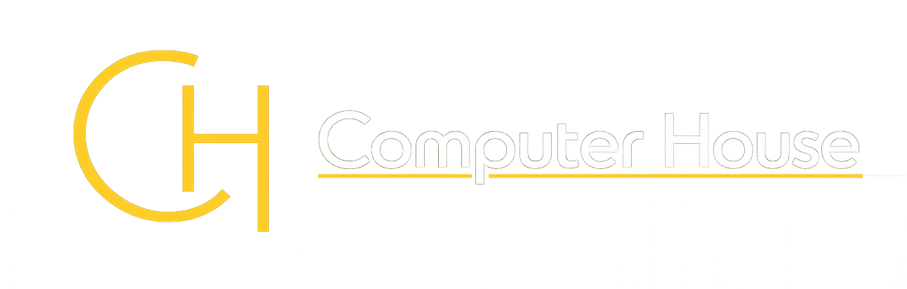Computer House