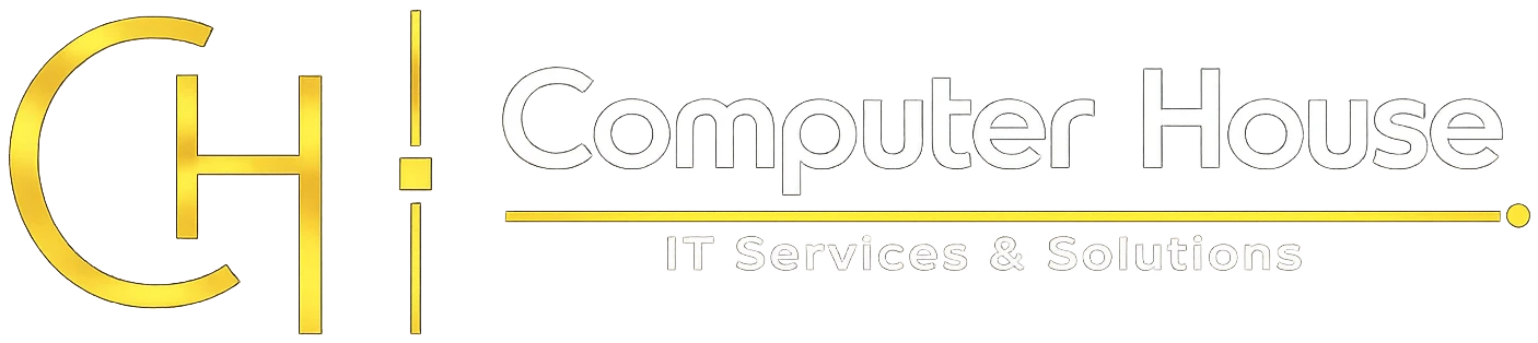 Computer House
