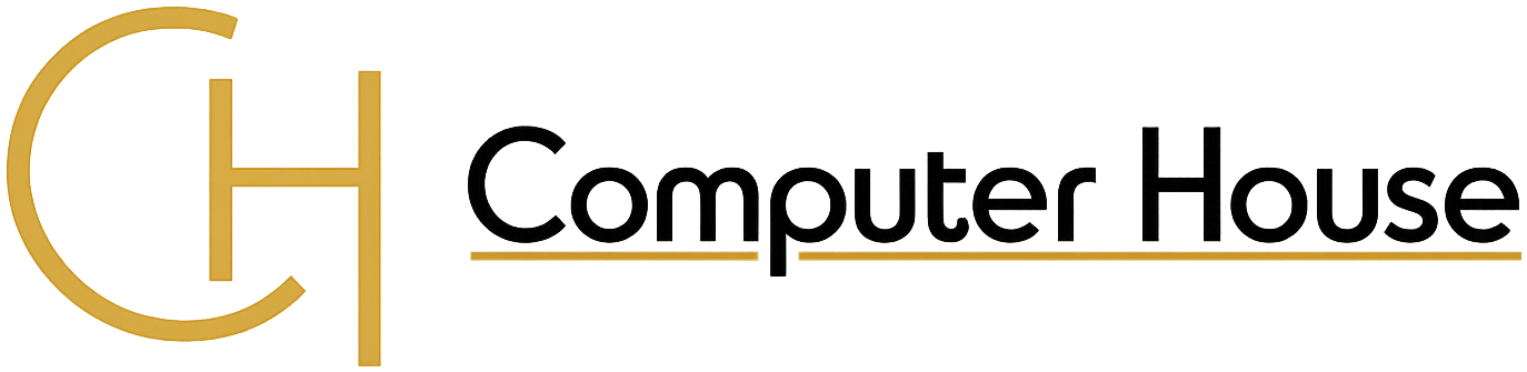 Computer House — IT Services & Solutions